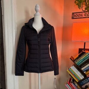 Calvin Klein leisure active jacket NWT